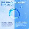L'Oreal Paris Desmaquillante Bifásico para Ojos y Labios, Todo Tipo