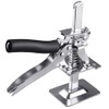 Hand Jack, Lifter Jack, Lightweight, Construction Sites, Furniture, Heavy Lifting