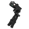 Compound 5 Pin Bow Sight with Adjustable Spirit Level Archery