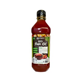 Afrigrid Red Oil 500ml | 16.9 Fl oz