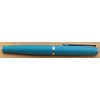 J Herbin Blue Roller Ball Pen with Fine Nib with
