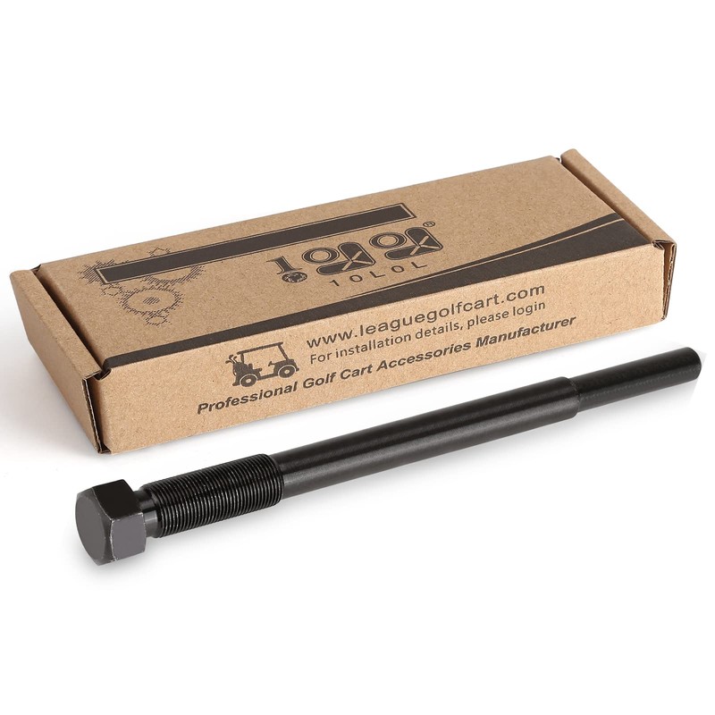 10L0L Golf Cart Primary Drive Clutch Puller Bolt Tool for