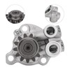 JAVIK Oil Pump Assy & Outer Rotor Kit Compatible with