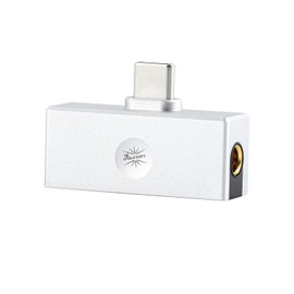 LINSOUL Kiwi Ears Allegro Mini Mini Portable Decoding Amplifier with Amazing Functions and PerformanceProduct Designed Based on Internationally Recognized Electrical Circuit Design Standards Equipped