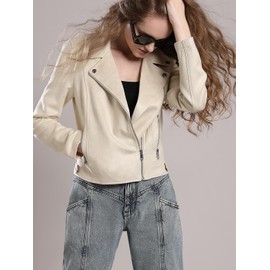 VERO MODA Female Jacket VMJOSE Jacket, Birch