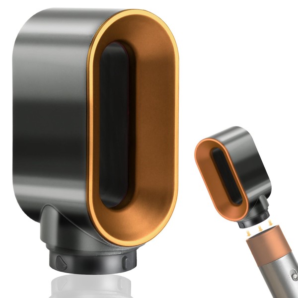 Pre-Styling Dryer Replacement for Dyson Airwrap Styler Attachment,Pre-Styling Dryer Nozzle