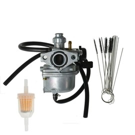 Compatible with New Carburetor for Honda XR70R 1997-2003 CRF70F 2004-2012# 16100-GCF-672