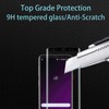 CHRINECY [Pack of 2] Screen Protector Compatible with Galaxy S9,