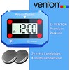 VENTON [Test Very Good, Note 1.1] Pack of 3 Electronic