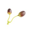 Olive Fruit Cane Wedding Backdrop Decoration Simulation Olive Leaf Cane