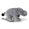 Wild Republic Hippo Plush, Stuffed Animal, Plush Toy, Gifts for