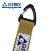 Jerry GR078ZM Key Chain with Hook for Everyday Use Outdoor