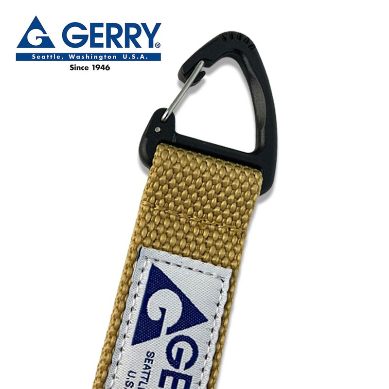 Jerry GR078ZM Key Chain with Hook for Everyday Use Outdoor