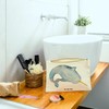 Mr. & Mrs. Panda Variants Narwal OT Make-Up Bags