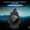 Reloj Inteligente Para Hombre Smartwatch Bluetooth Llamada