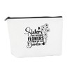 Gifts for Sister Mothers Day Makeup Bag Sisters Gifts from