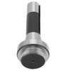 R8-1-1/2"-18(7/16"-20UNF) Carbon Steel Boring Drawbar R8 Boring Shank Lathe Tool(British)