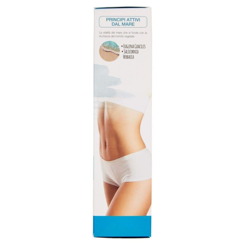 I Provenzali Thalasso Body Cream 200 ml