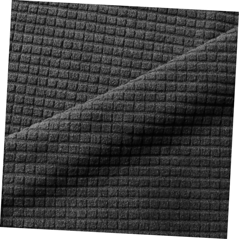 GRIRIW 2pcs Sofa Armrest Cover Couch Headrest Protectors Elastic Living