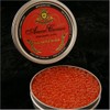 Salmon Caviar 14 oz - Ikura American Keta Sushi Grade