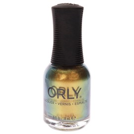 ORLY Nail Lacquer - 2000132 Whispered Lore by Orly for Women - 0.6 oz Nail Polish