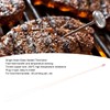 30PCS MF51 Single Head Glass Sealed Thermistor High Temperature Resistant