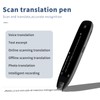 Scan Translator Pen, Dyslexia Tools, Language Translator Device, Text to