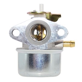 499059 799869 Carburetor for Briggs and Stratton 497586 792253 520964 Lawnmower Pressure Washer Carburetor Rotary 1133-0 0647-0 Generator 14112 Oregon 50-658 12D800-123K00 Series Engine Carb Kit