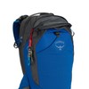 Osprey Escapist 20L Biking Backpack, Postal Blue, Medium/Large