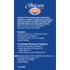 Purilens Plus Preservative-Free Contact Lens Saline 120ml (4 fl. oz.)