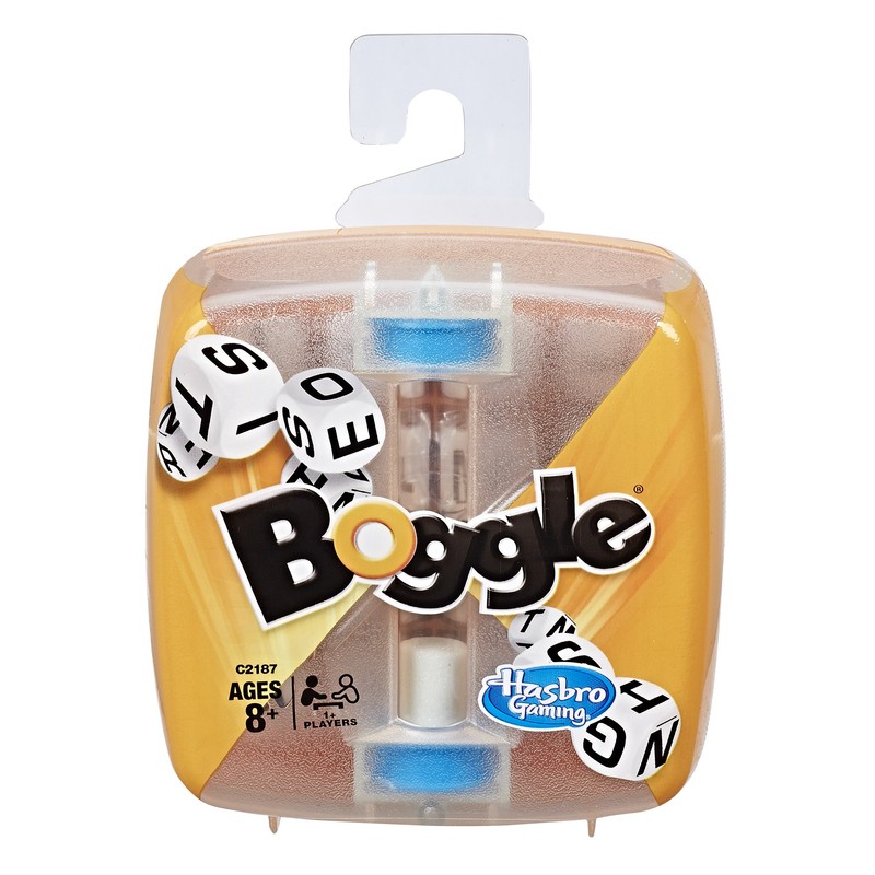 Hasbro Boggle