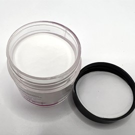 Polvo de Inmersión de Uñas de 2.1 Oz, Polvo de Inmersión de Secado Rápido Esencial de Polvo de Arte de Uñas para Salón de Manicura de Inicio DIY, Polvo de Manicura de