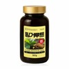Korea Ginseng Distribution Corporation Finger root pills Pandu latin finger