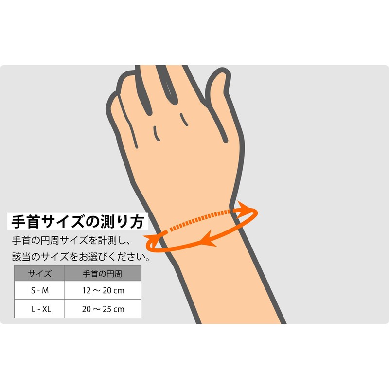 Mueller 55028 Fitted Wrist Brace, For Right Hand, S-M Size
