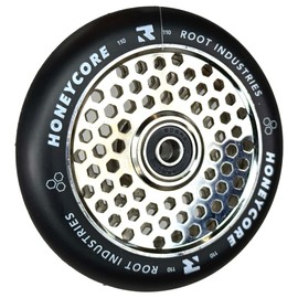 Root Industries Air Honeycore 110 mm stunt scooter wheel + Fantic26 sticker