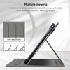 Fintie Universal Tablet Case for TECLAST T65 MAX/DOOGEE Tab E3