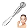 DOITOOL 1pc Eye Massage Roller Tool for Skin Care Portable