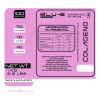 Colageno Hidrolizado Blu-e 1kg 100servicios Suplemento Polvo