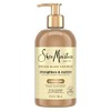 Shea Moisture Jamaican Black Castor Oil Strengthen & Restore Conditioner,