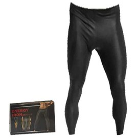 Energy Iron Compression Spats