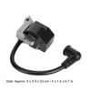 Ignition Coil Replacement Accessories Fit for STIHL FC55 FS38 FS45