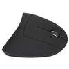 Ergonomic Wireless Mouse Comfortable Grip Power Saving Mode Stable Accurate