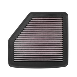 SANZHILU Filtro de aire AO-5037 (aceitado) de repuesto 33-5037, alto rendimiento, lavable, compatible con Honda HR-V y Vezel 2014-2019