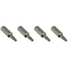 Bosch 38344 T15H by 1-Inch Security Torx Insert Bit, Extra