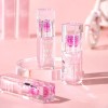 QIBEST Lip oil - Magic Color Changing Moisturizing Lip Glow