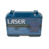 Laser 7668 Injection Rail Blanking Plugs - CRD
