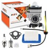PB-755ST Carburetor Air Filter Tune Up Kit for Echo PB-755SH