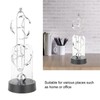 Innovative Animal Shaped Decorative Perpetual Motion Machine Decompression Ornamental Toy