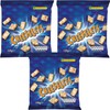 Snack Pack Bundle With Jacob Cheeselets 125g (3 Pack)