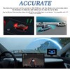 Shkalacar - Sistema de radar de sensor de estacionamiento de